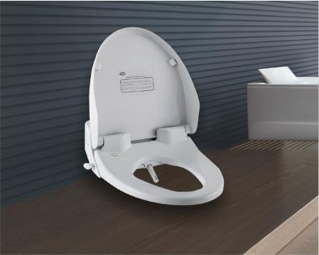 Hot&Cold Water Washing Smart Toilet Seat F02
